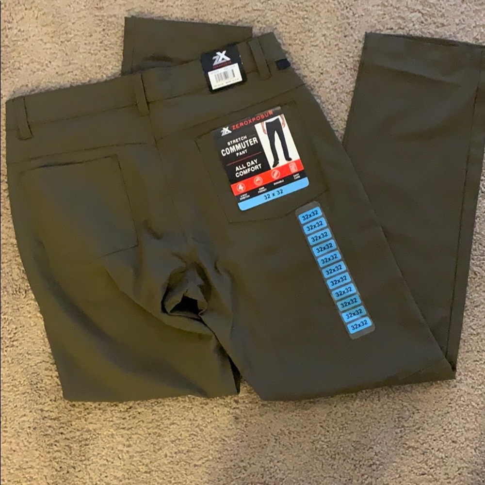 Pants